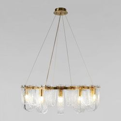 Подвесная люстра Loft it Jersey 10296/800