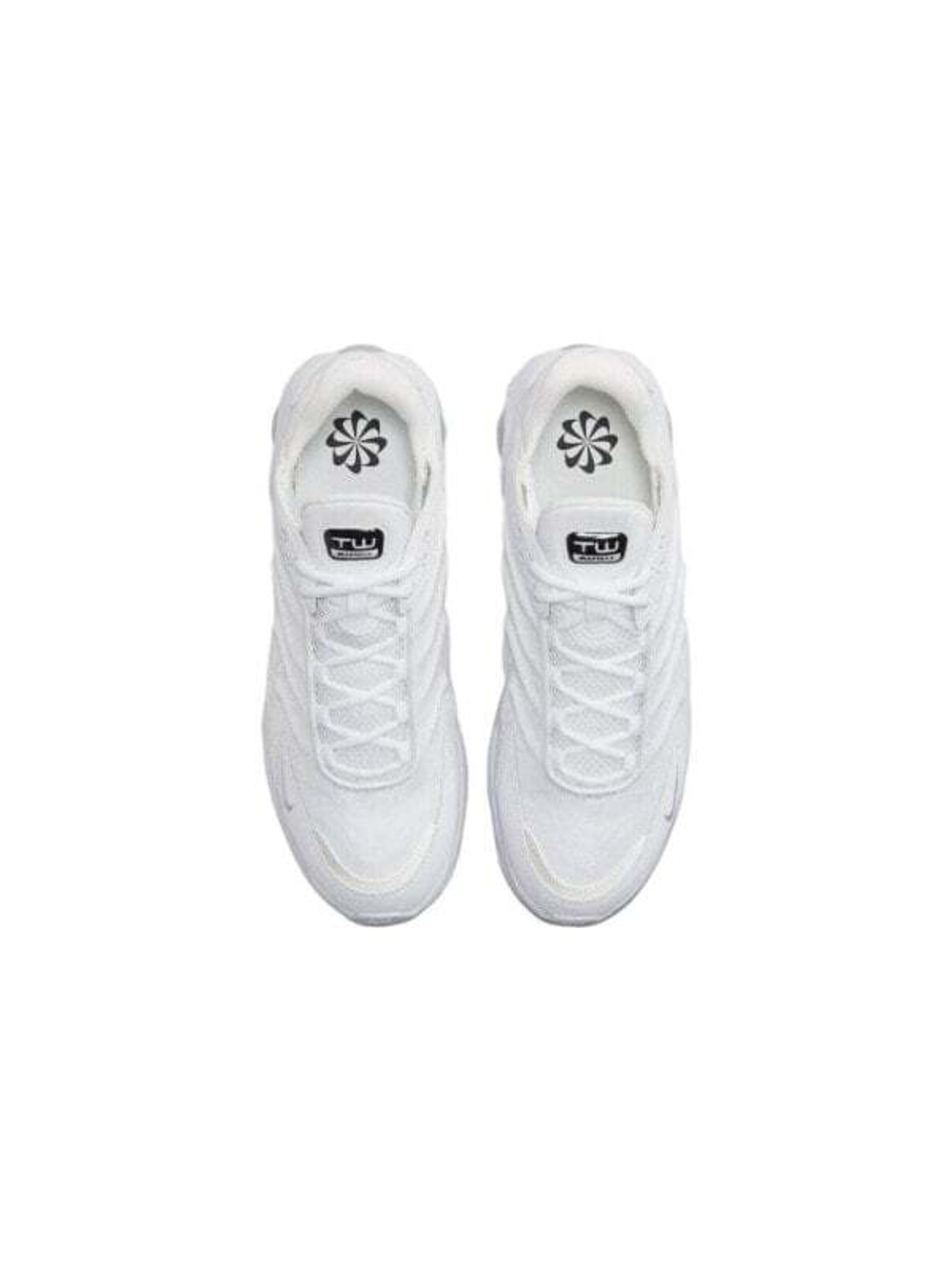 Кроссовки Nike Air Max Tw 'Triple White'
