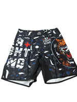 Шорты TS SPORT TIGER00006