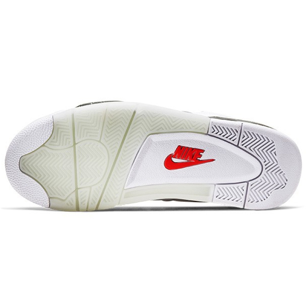 Кроссовки Nike Air Flight 89 Planet of Hoops