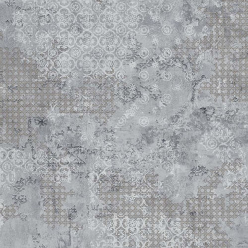 Керамогранит Rug Grey Natural