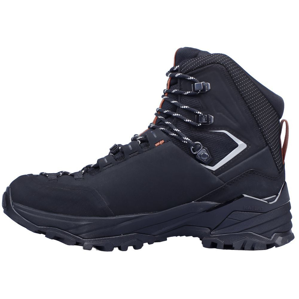 Ботинки Kailas MT5-PRO GTX High-cut Waterproof Trekking Shoes Men's KS2412131
