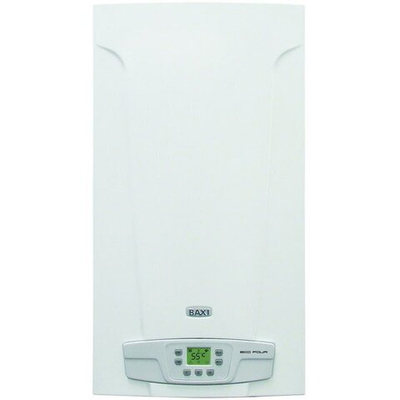 Настенный газовый котел Baxi ECOFOUR 1.24 F