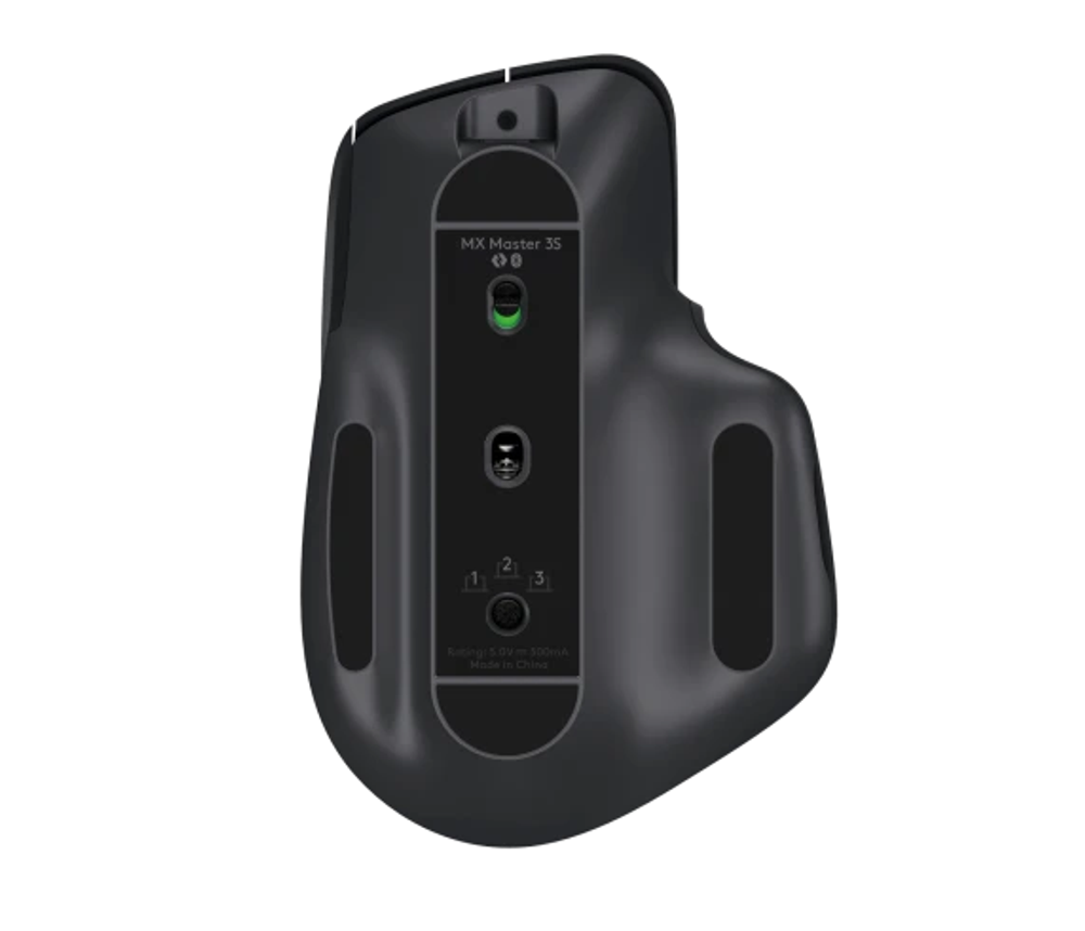 Мышь Wireless Logitech MX Master 3S