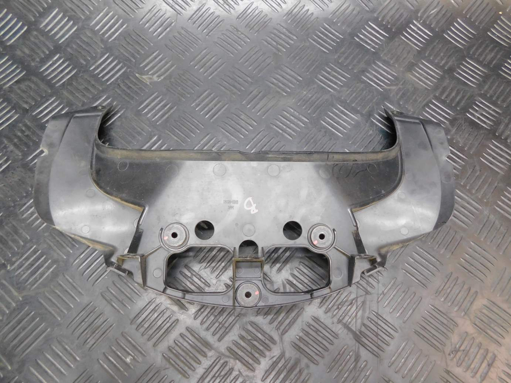 Пластик приборной панели Kawasaki Ninja 400R ER400B 55028-0246 052386