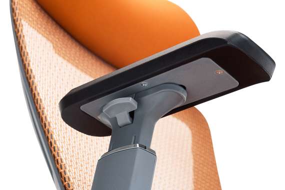 Кресло руководителя эргономичное M123В-3 &quot;VIKING-32&quot;