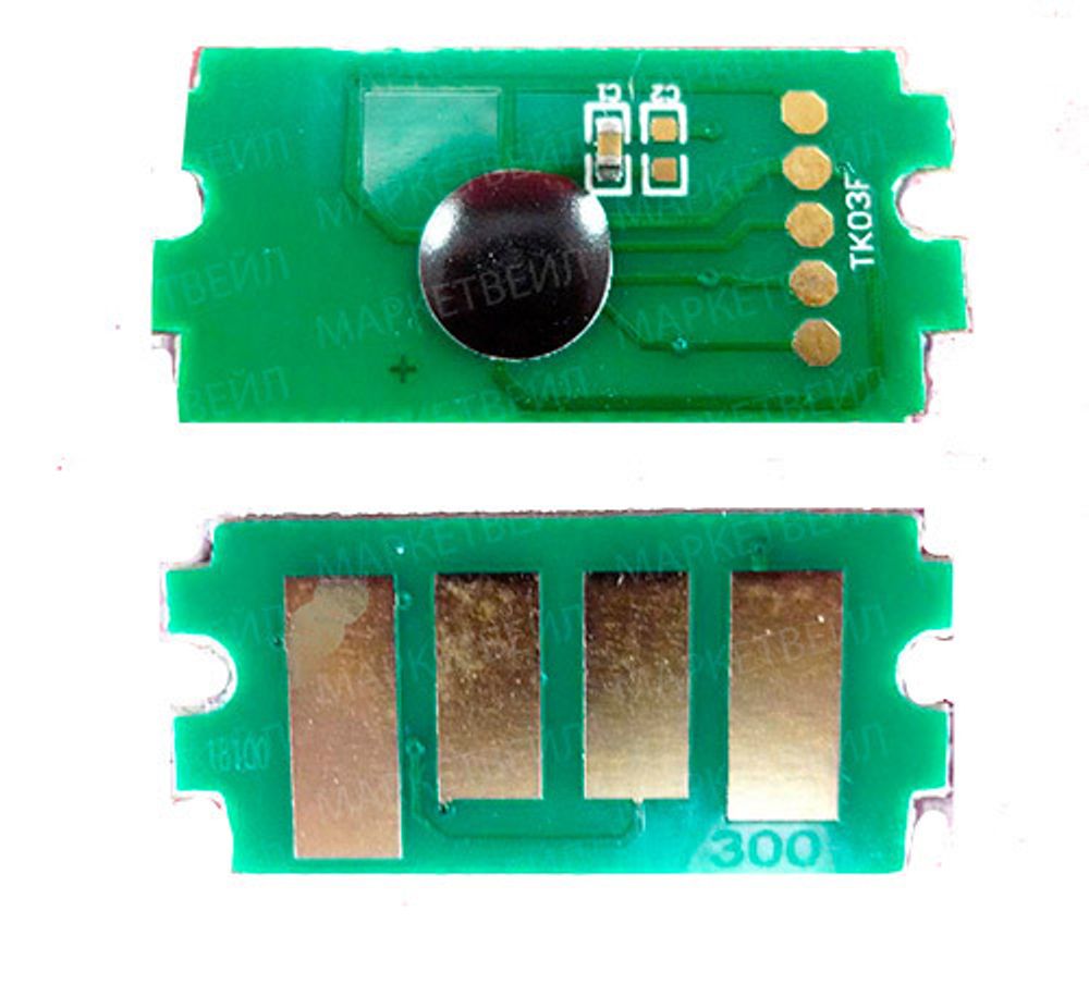 Чип для Kyocera P4040DN (TK-7300) 15K (ELP Imaging®)