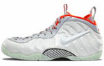 Кроссовки Nike Foamposite Pro Pure Platinum
