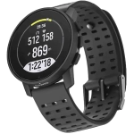 Suunto 9 PEAK PRO ALL BLACK умные спортивные часы SS050811000