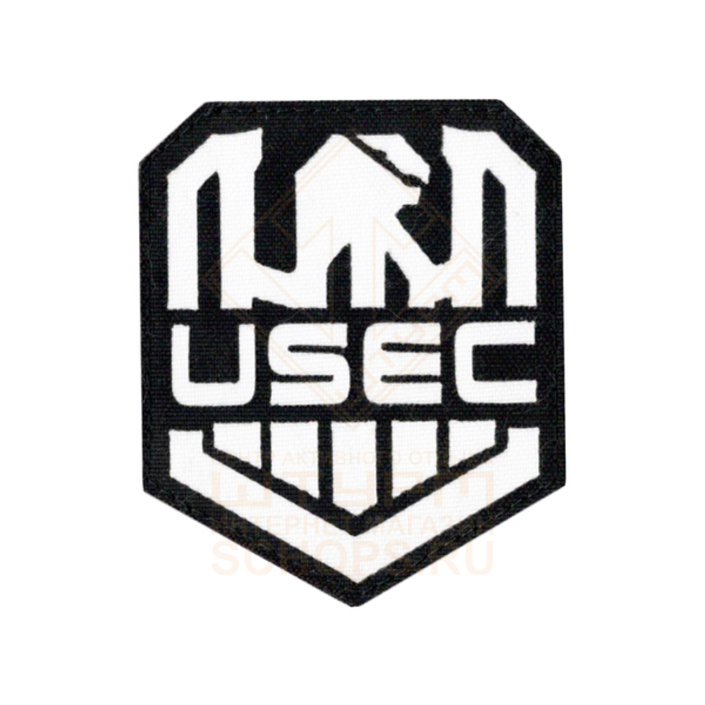 Патч Bad Gringo Tarkov USEC