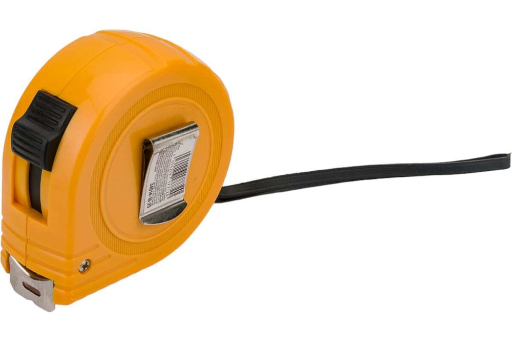 Рулетка STAYER МASTER MaxTape, пластиковый корпус, 10м/25мм 34014-10-25