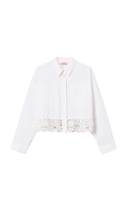 Блузка TWINSET