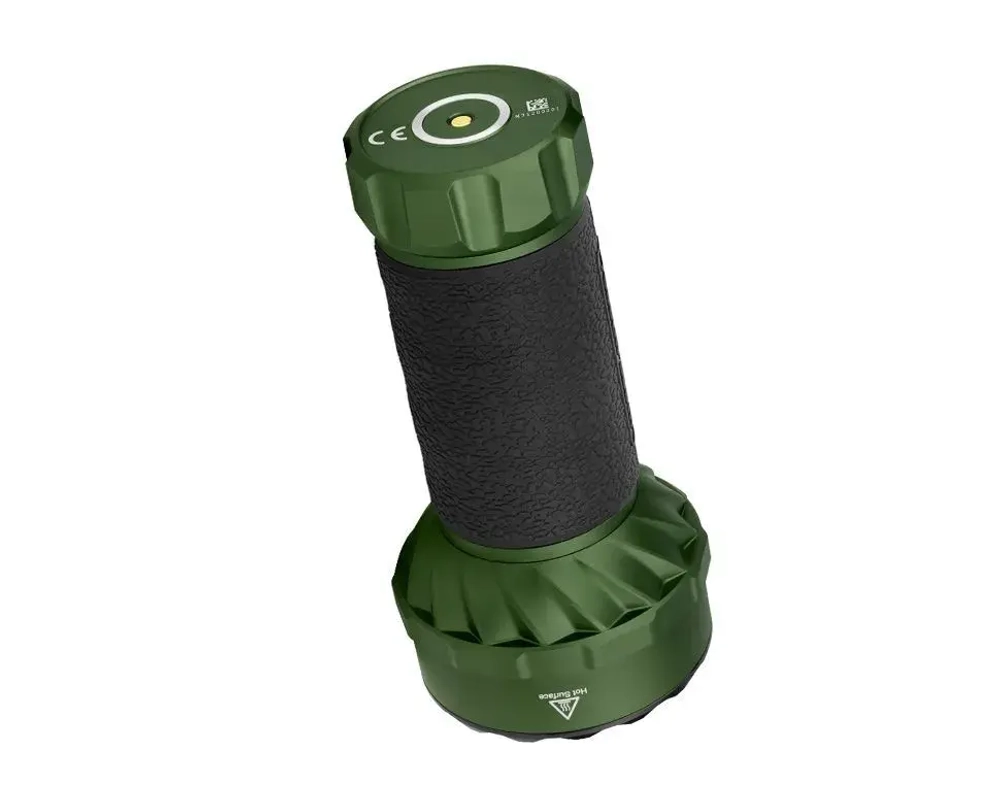 Фонарь Olight Marauder Mini OD Green