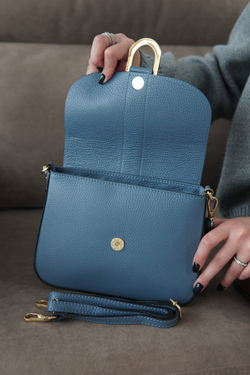 СУМКА Италия Le Borsette 85837