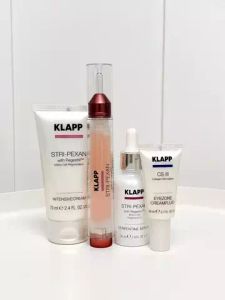 STRI-PEXAN-Целенаправленная коррекция морщин изнутри