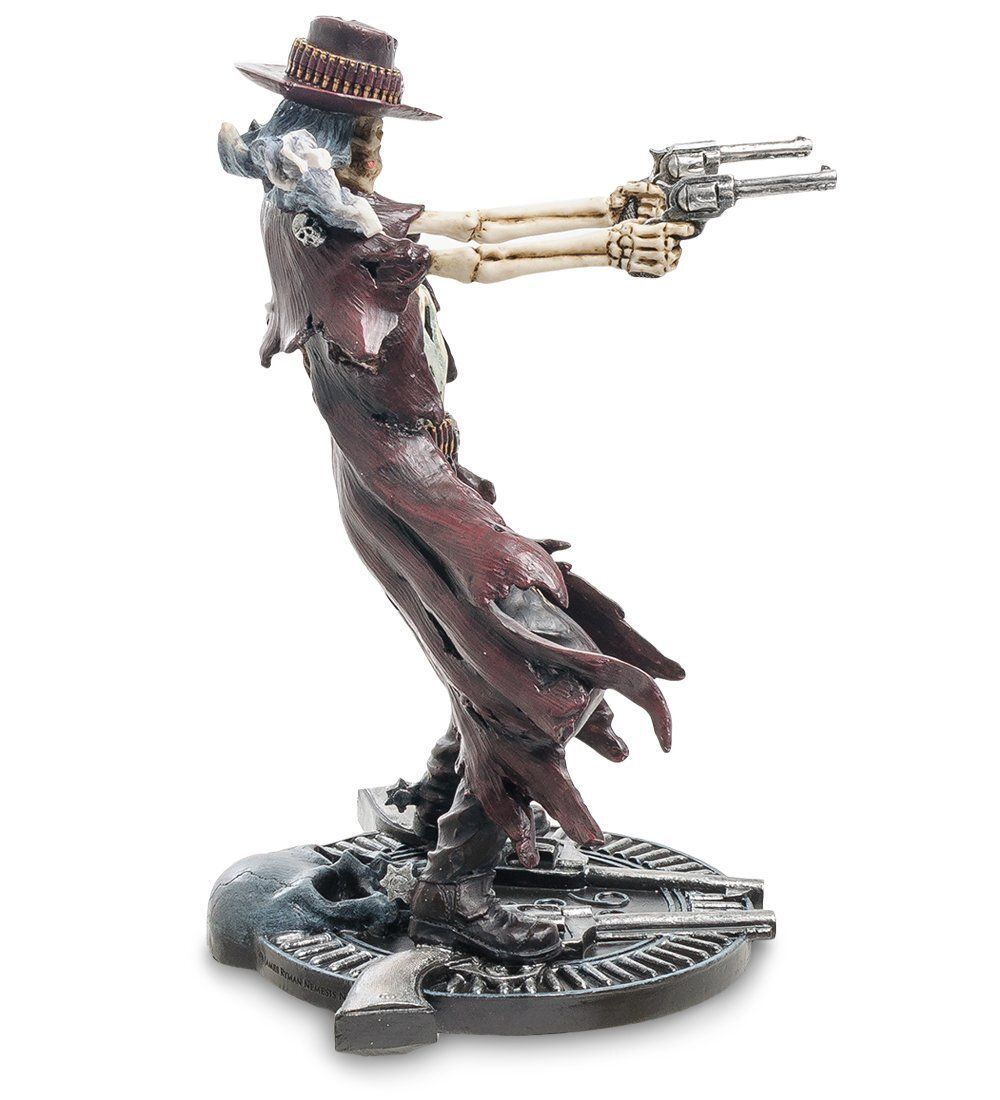 Veronese WS-864 Статуэтка «Призрачный стрелок»