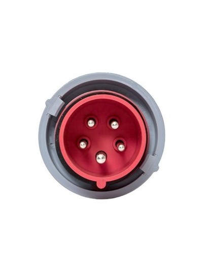 Вилка переносная 0152 3P+PE+N 16А 380В IP67 PROxima EKF ps-0152-16-380