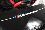Детский электромобиль RiverToys G007GG черный
