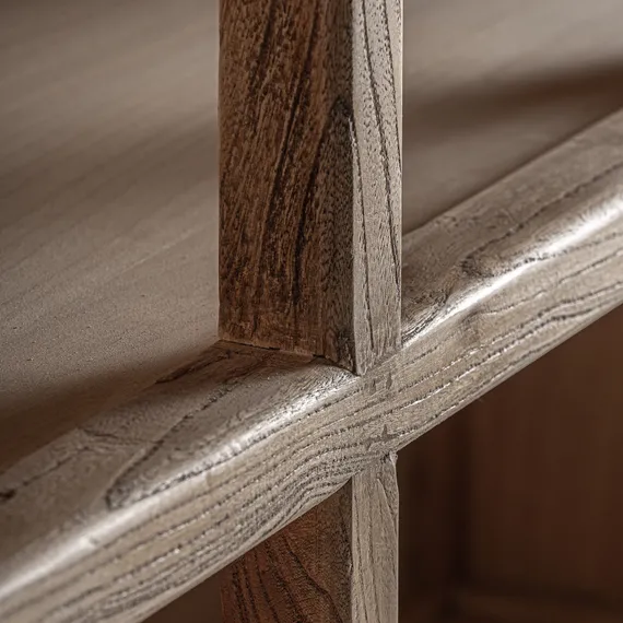 Модульный книжный шкаф Brecey