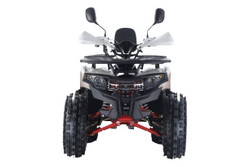 Квадроцикл YACOTA Dazzle LUX