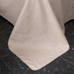 Комплект постельного белья Делюкс Сатин 100% хлопок на резинке LR503