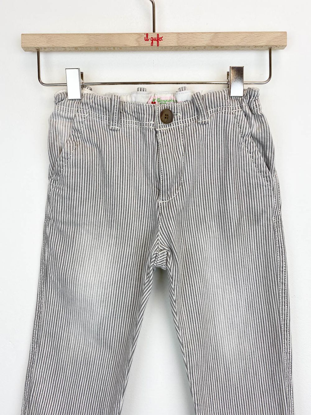 Джинсы Bonpoint, 98