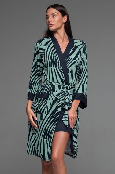 Халат Mia-Amore 5203 &quot;Courtney&quot;