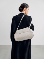 Сумка CHARLOTTE, жемчужный