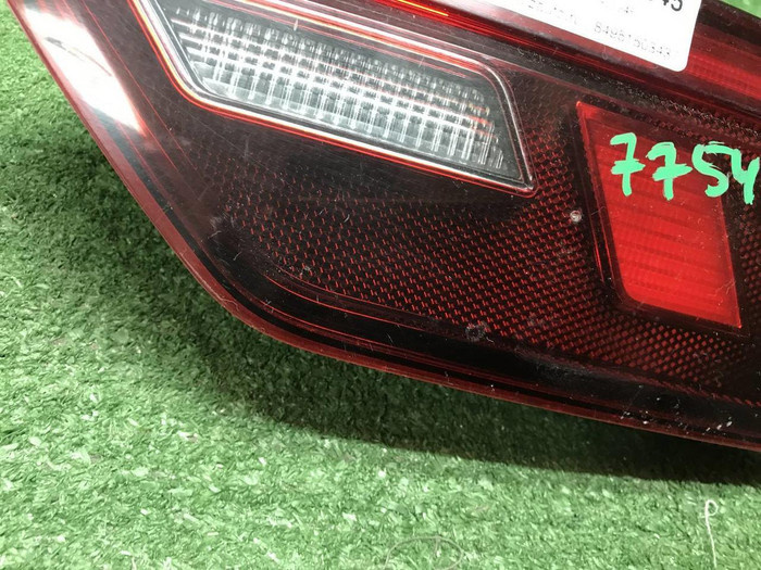 Фонарь правый внутренний VW Tiguan 2 (2016-2020)