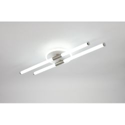 Светильник потолочный светодиодный Rivoli 6196-702   LED 35 Вт 3000-6000К с пультом