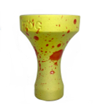 FOG Assasin Glaze (Yellow-Red)