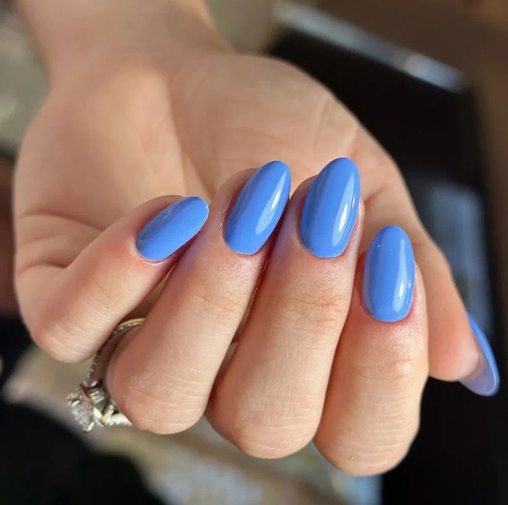 The Best Nails Smart Гель-лак Lagoon, 12 мл3