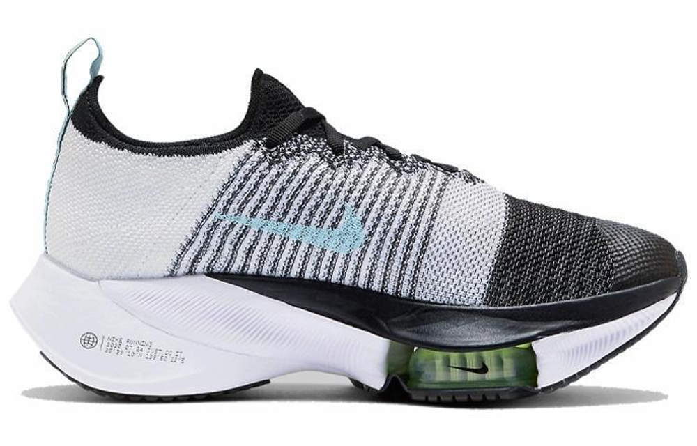 Кроссовки Nike Air Zoom Tempo Next (Женская размерная сетка)