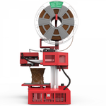 3D принтер Winbo Super Helper SH105L