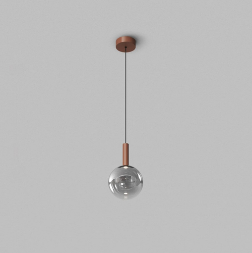 Подвесной светильник DENKIRS BUBBLES DK6531-CO