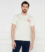 Футболка SLUB Replay - экрю(M3023 .000.22336)