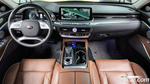 Kia The K9 (Quoris/K900) 3.8 GDI AWD (05.2020)