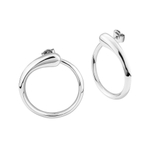 Серьги Boccadamo KOR043