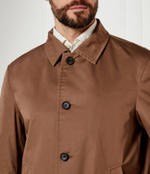 Пальто Stevie Joop! - коричневый(30045330)