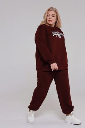 Цена на Костюм-6266 больших размеров