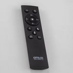 Citilux SOLO CL804061 LED Торшер с пультом Чёрный