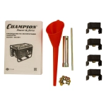 CHAMPION GG2000 генератор бензиновый