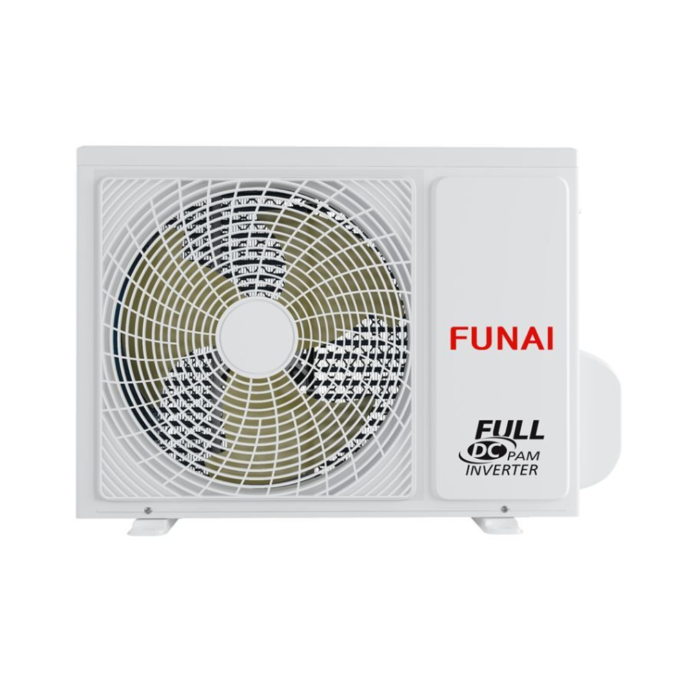 Инверторная сплит-система Funai Emperor DC-Inverter RACI-EM25HP для помещения до 26 кв.м.