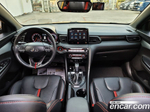 Hyundai Veloster (JS) 1.6 Turbo Sports (11.2019)