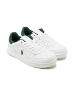 Кроссовки POLO RALPH LAUREN - белый(RF104331)