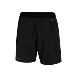 Мужские теннисные шорты adidas Ergo 9in Shorts Men - Black