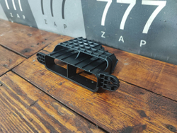 Воздухозаборник Kia Rio 4 (FB) 20-нв Б/У Оригинал 28213H0200