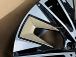 КОВАНЫЕ ДИСКИ для BMW 5 SERIES 540i xDrive G60