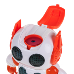 Робот на РУ, коробка 606-30