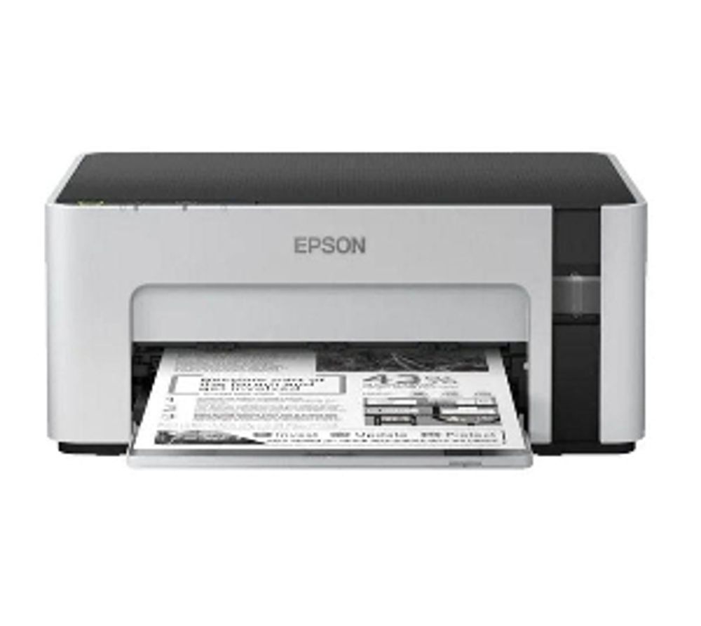 Принтер Epson M1100 A4 C11CG95405 Принтер Принтер Epson M1100 A4 C11CG95405 Принтер